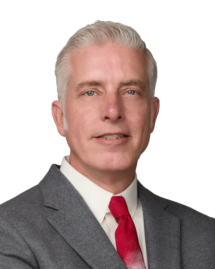 Morey Straus